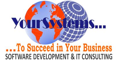 YourSystems Logo